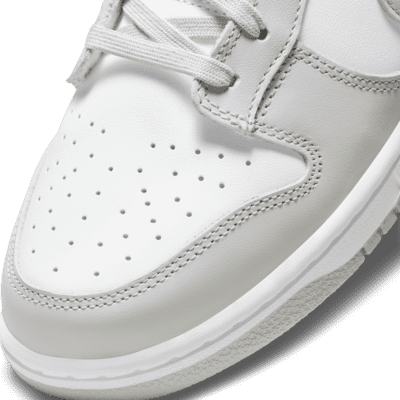 Nike Dunk Low Retro Grey 