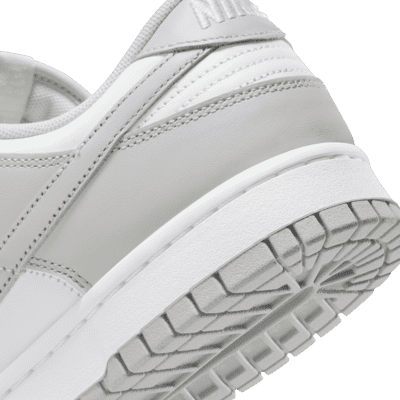 Nike Dunk Low Retro Grey 