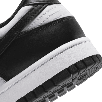 Nike Dunk Low Retro Panda