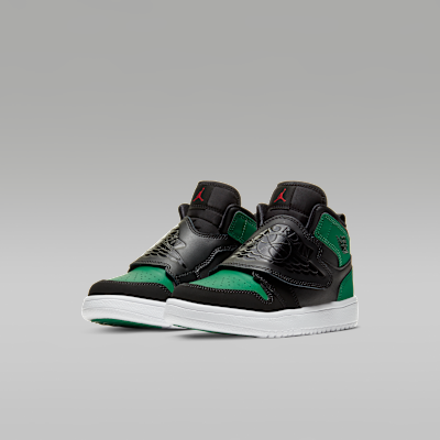Jordan 1 Black 