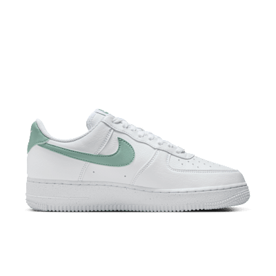 Nike Air Force 1 '07 Next Nature Soft Green 