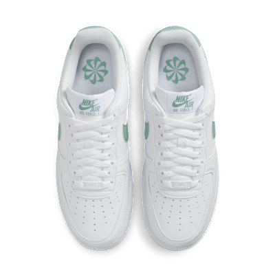 Nike Air Force 1 '07 Next Nature Soft Green 