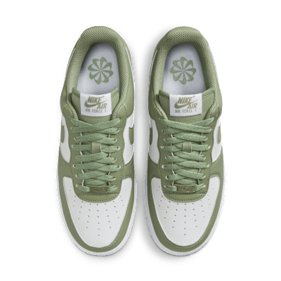 Nike Air Force 1 '07 Next Nature Mocha