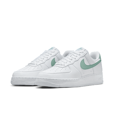 Nike Air Force 1 '07 Next Nature Soft Green 