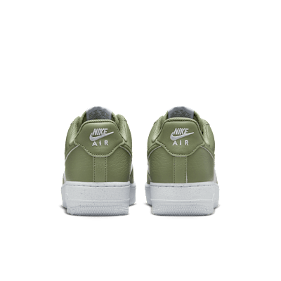 Nike Air Force 1 '07 Next Nature Mocha