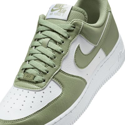 Nike Air Force 1 '07 Next Nature Mocha