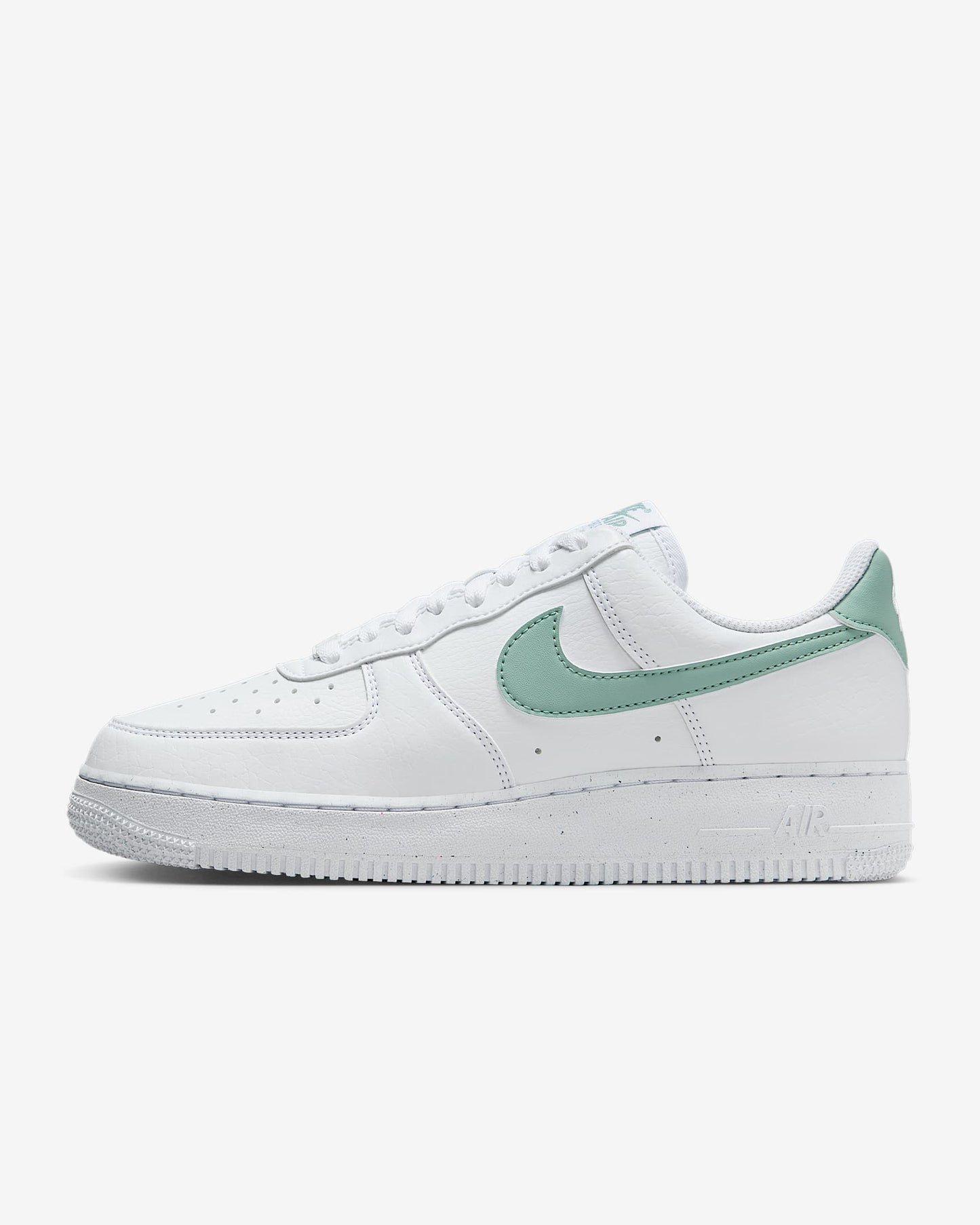 Nike Air Force 1 '07 Next Nature Soft Green 