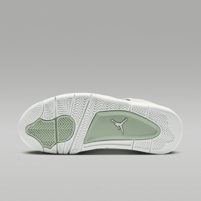 Air Jordan 4 Retro "Abundance" 