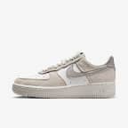 Nike Air Force 1 Low Beige 