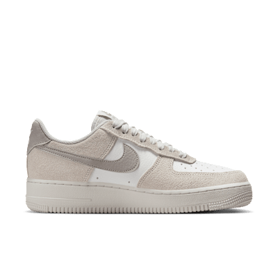 Nike Air Force 1 Low Beige 