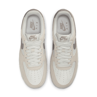 Nike Air Force 1 Low Beige 