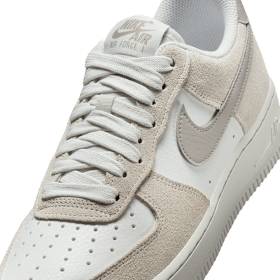Nike Air Force 1 Low Beige 