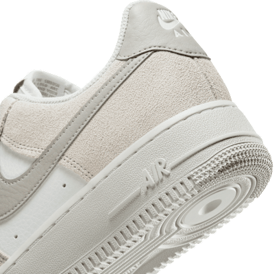 Nike Air Force 1 Low Beige 