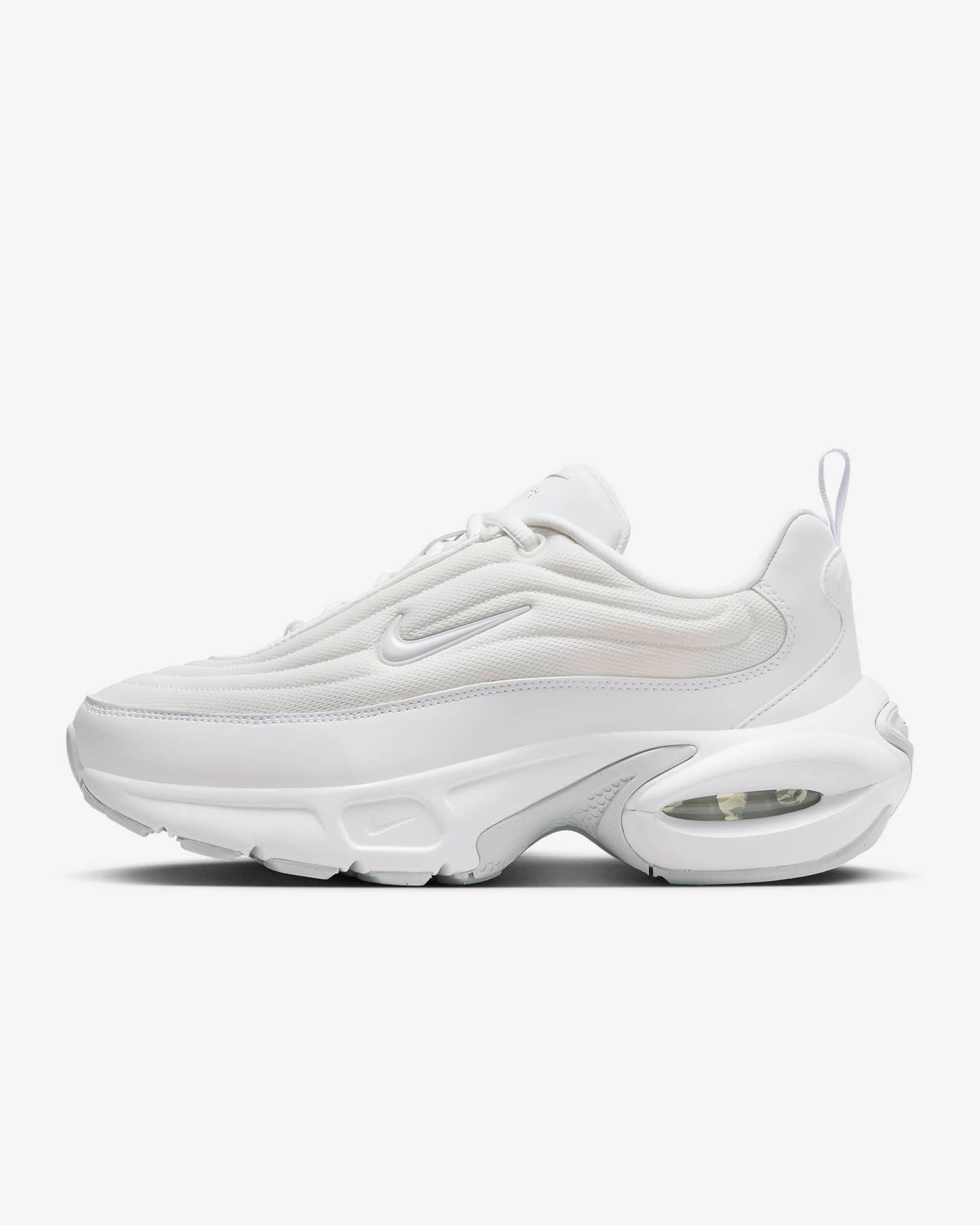 Nike Air Max Portal White